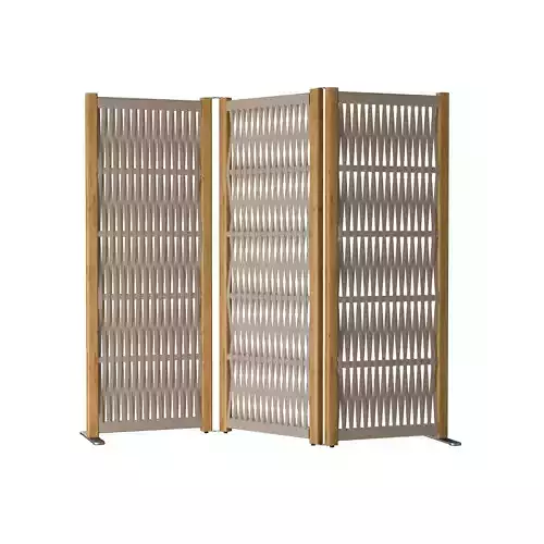 Venua Outdoor Privacy Screen