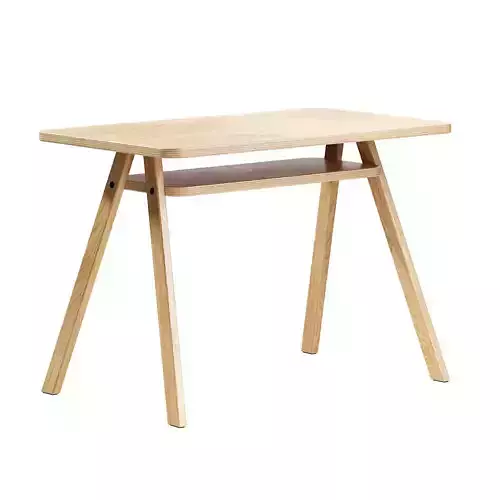 Growing Green Kid Table by Nobodinoz