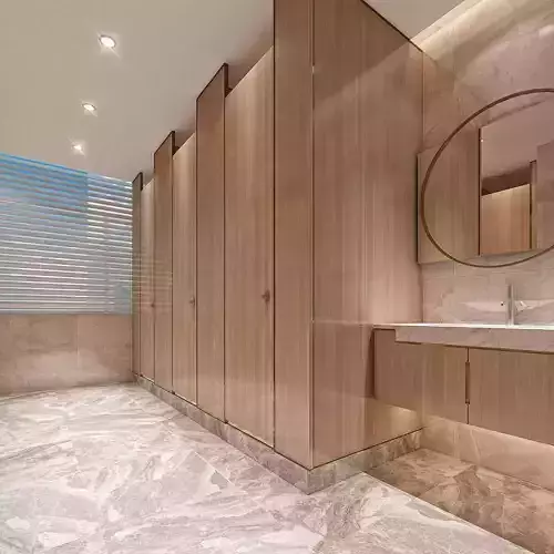 Restroom