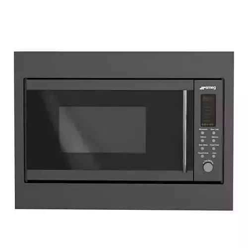 31L BUILT-IN MICROWAVE WITH TRIMKIT