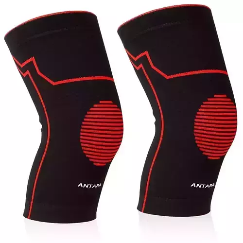 Keecap or Knee brace or Knee support