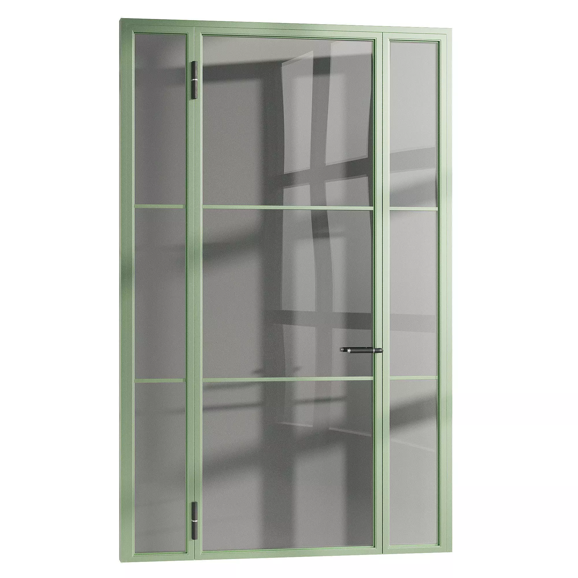 Prime Doors 25 3D model_3