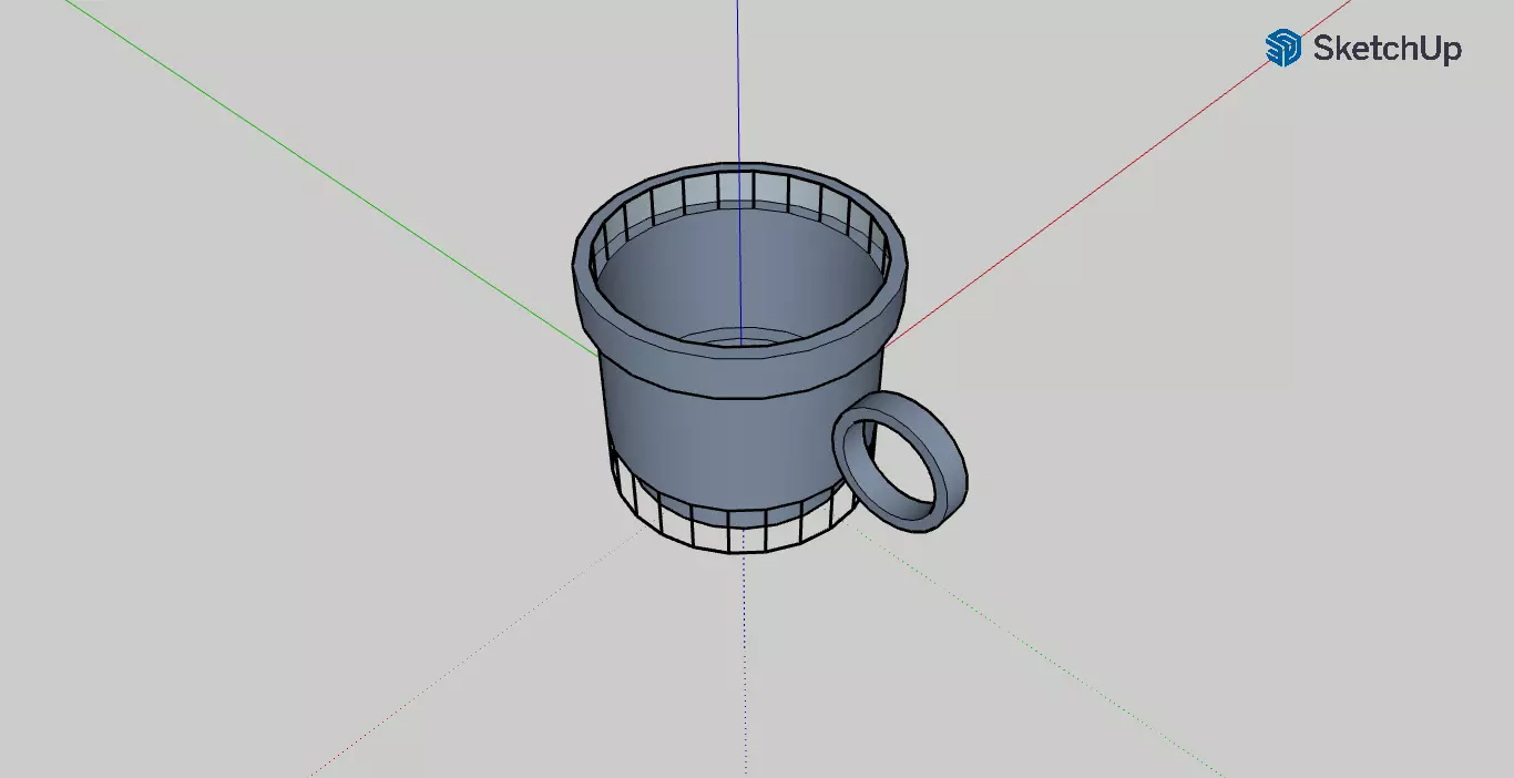 deneme 3D print model_1