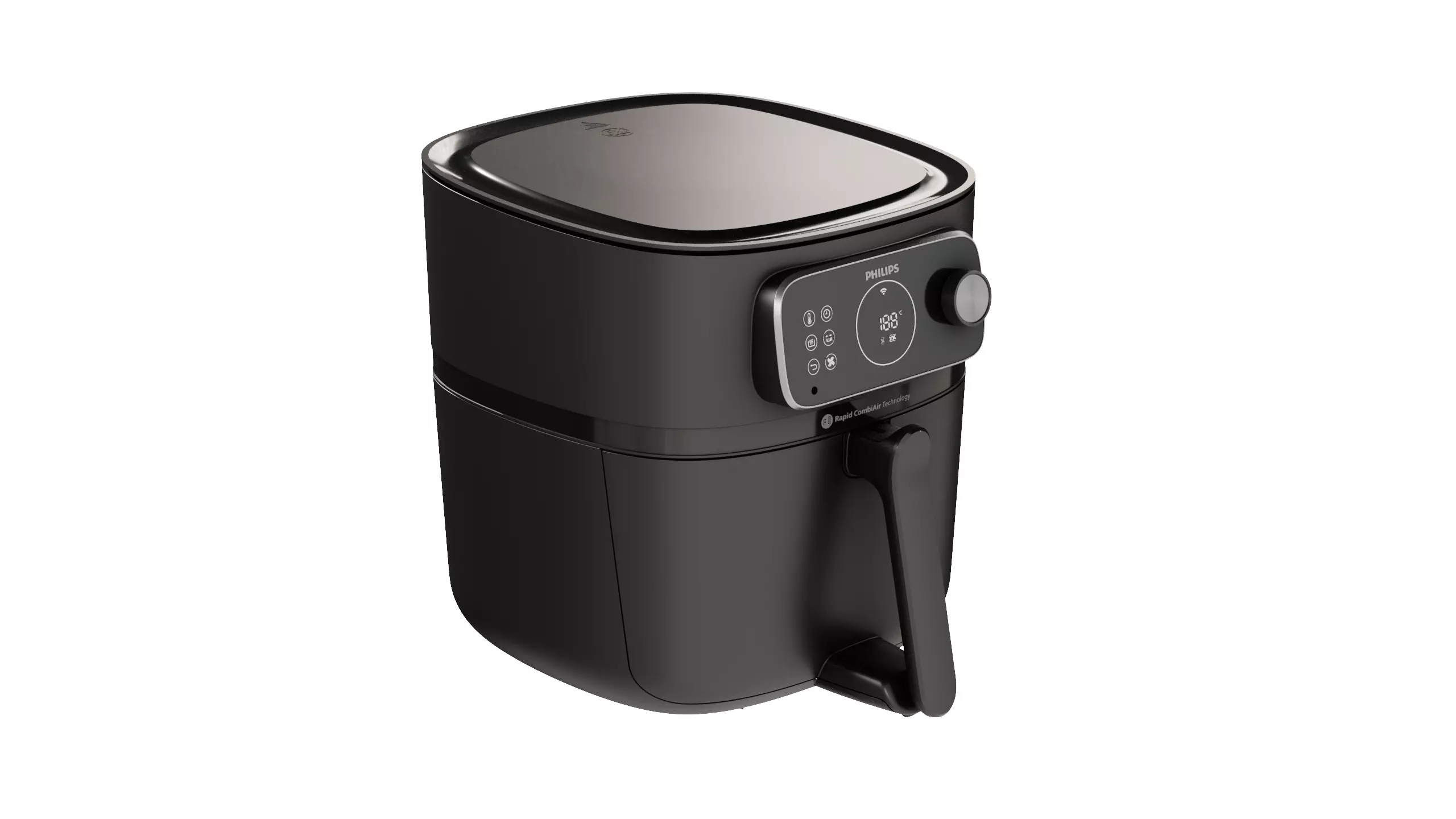 Philips Airfryer 3D model