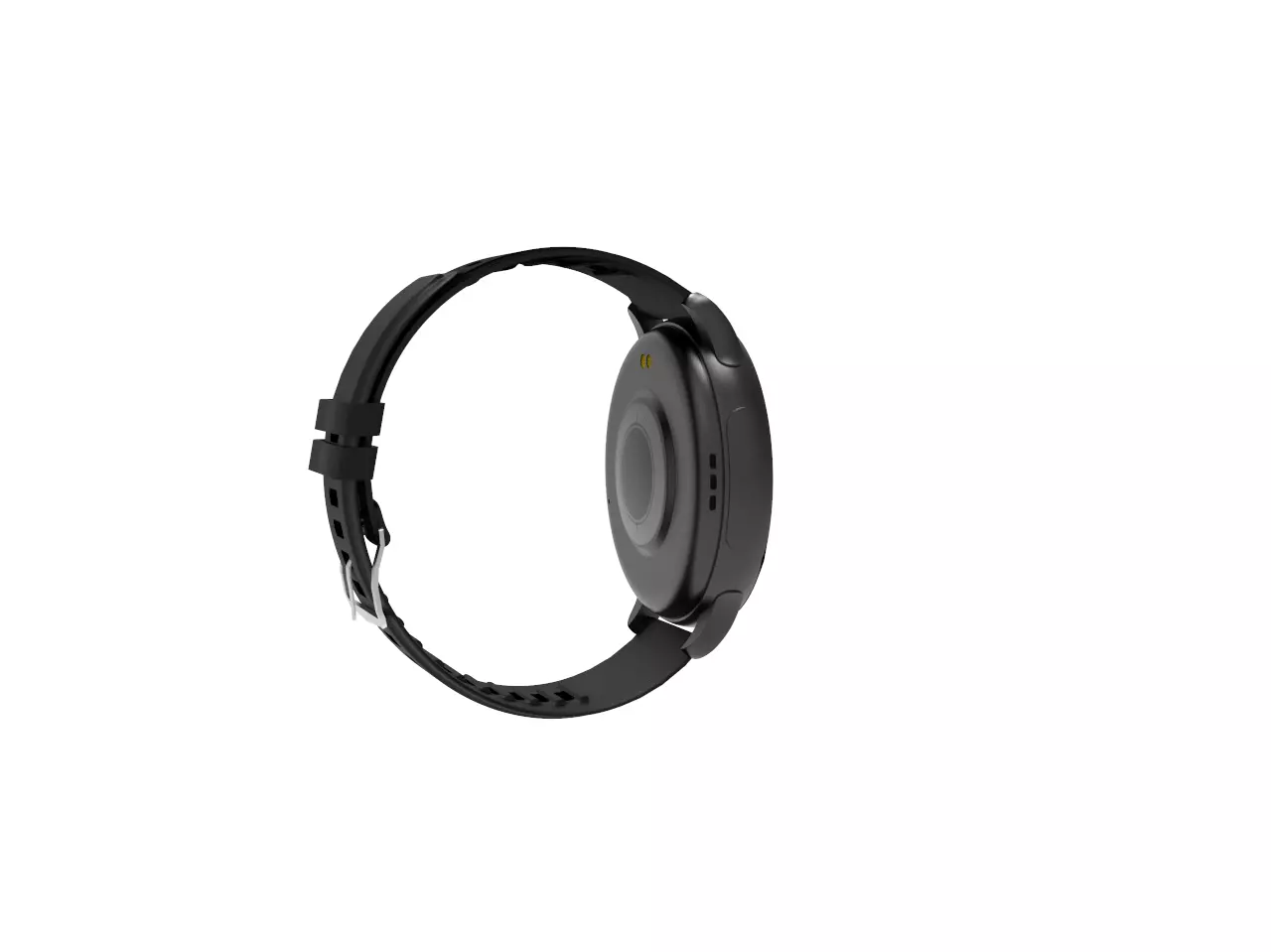 Smart Watch 3D model_32