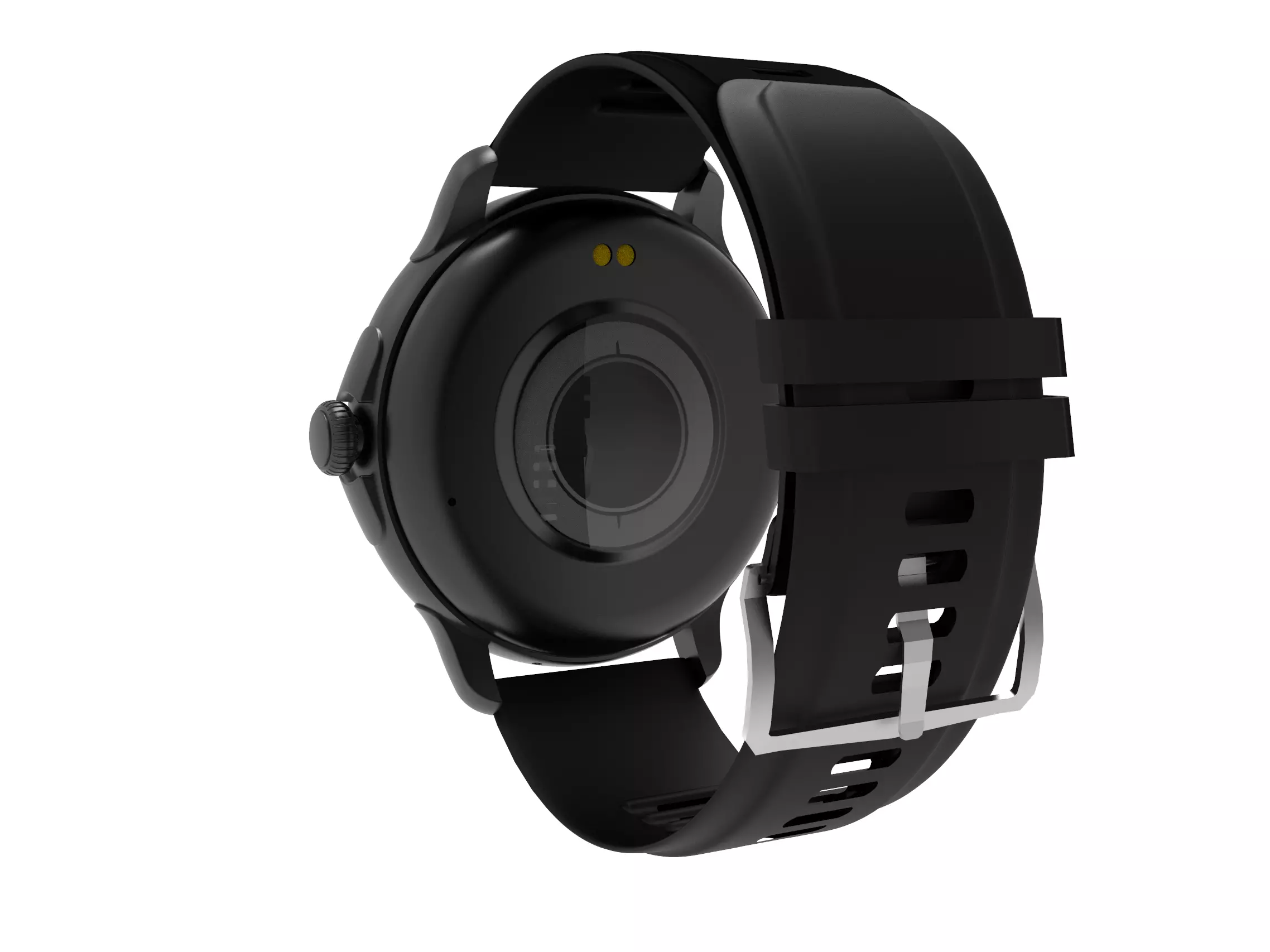 Smart Watch 3D model_92