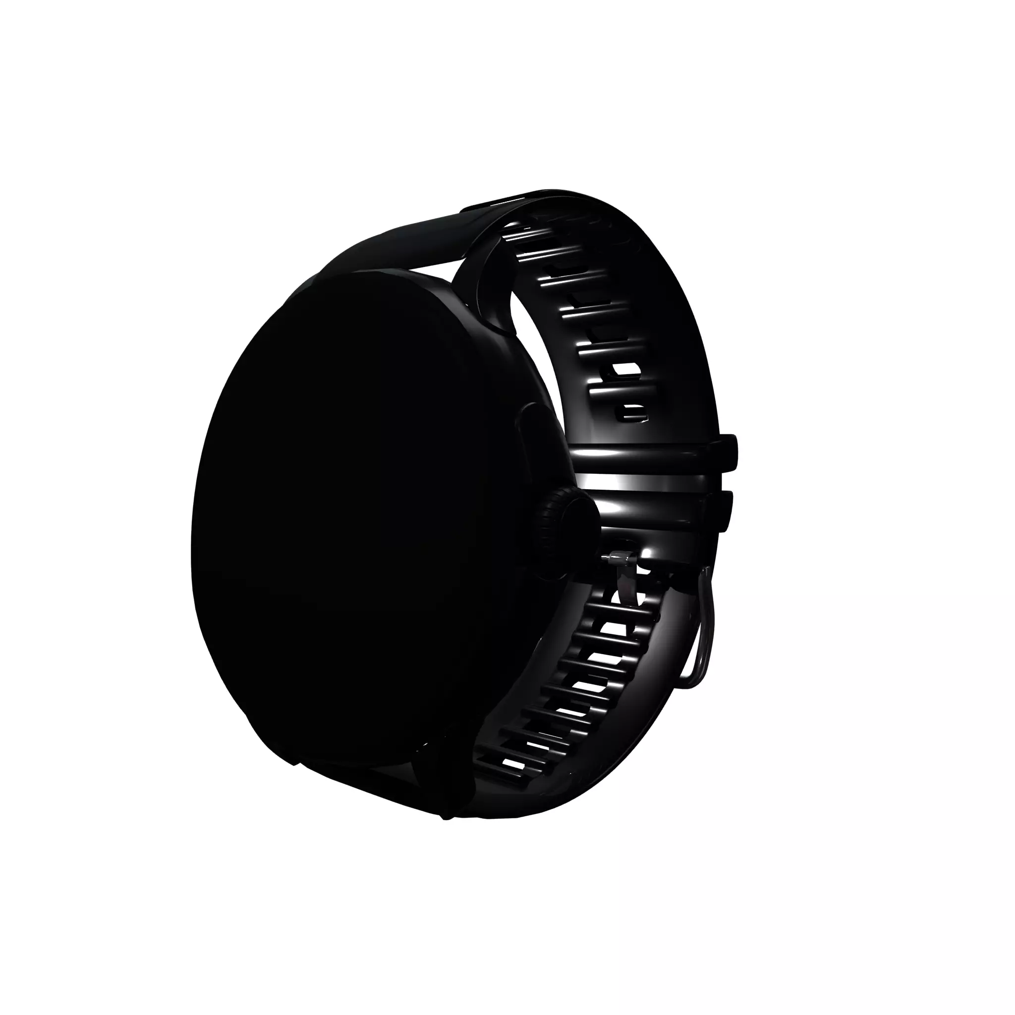 Smart Watch 3D model_66