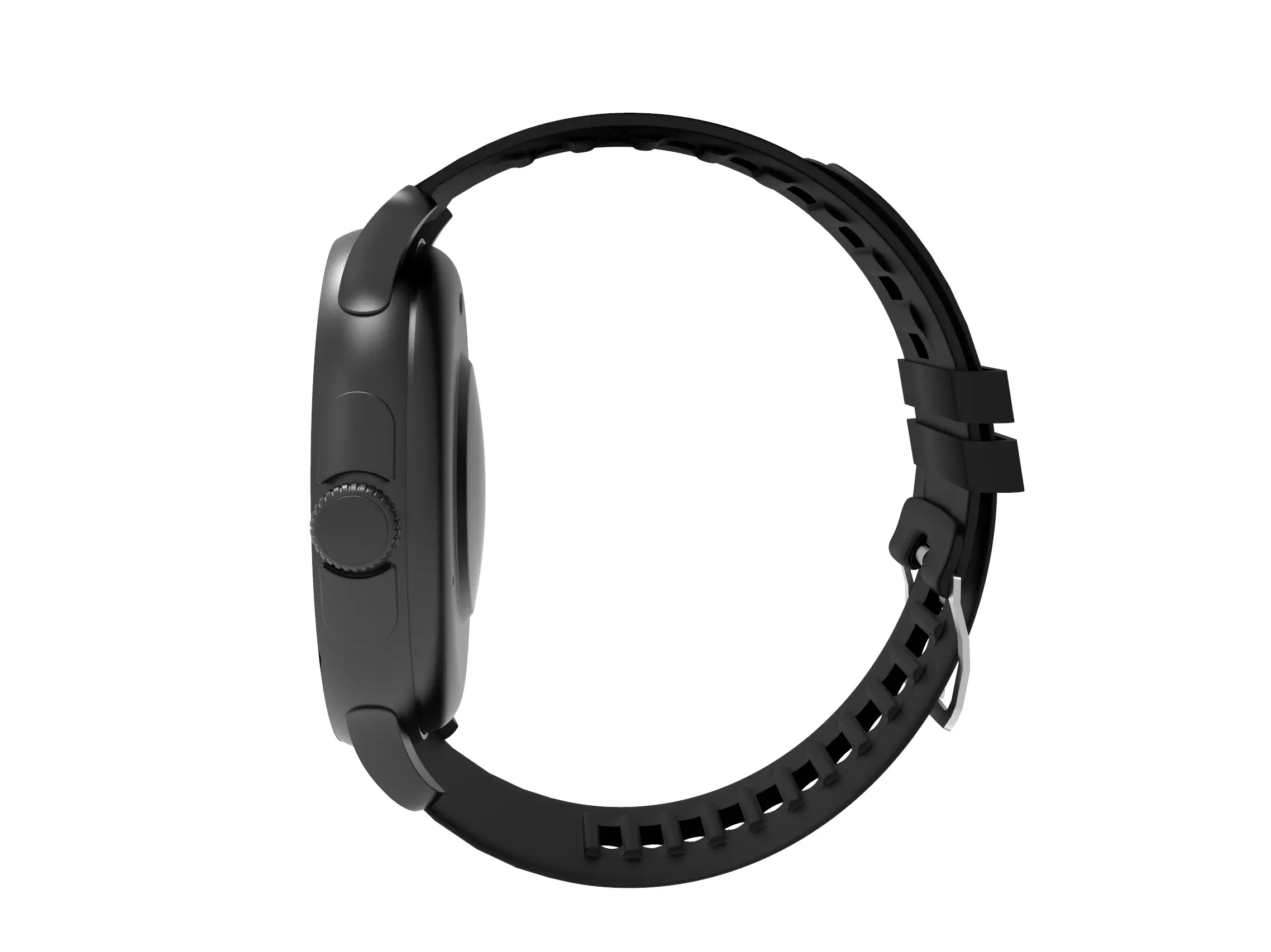 Smart Watch 3D model_93