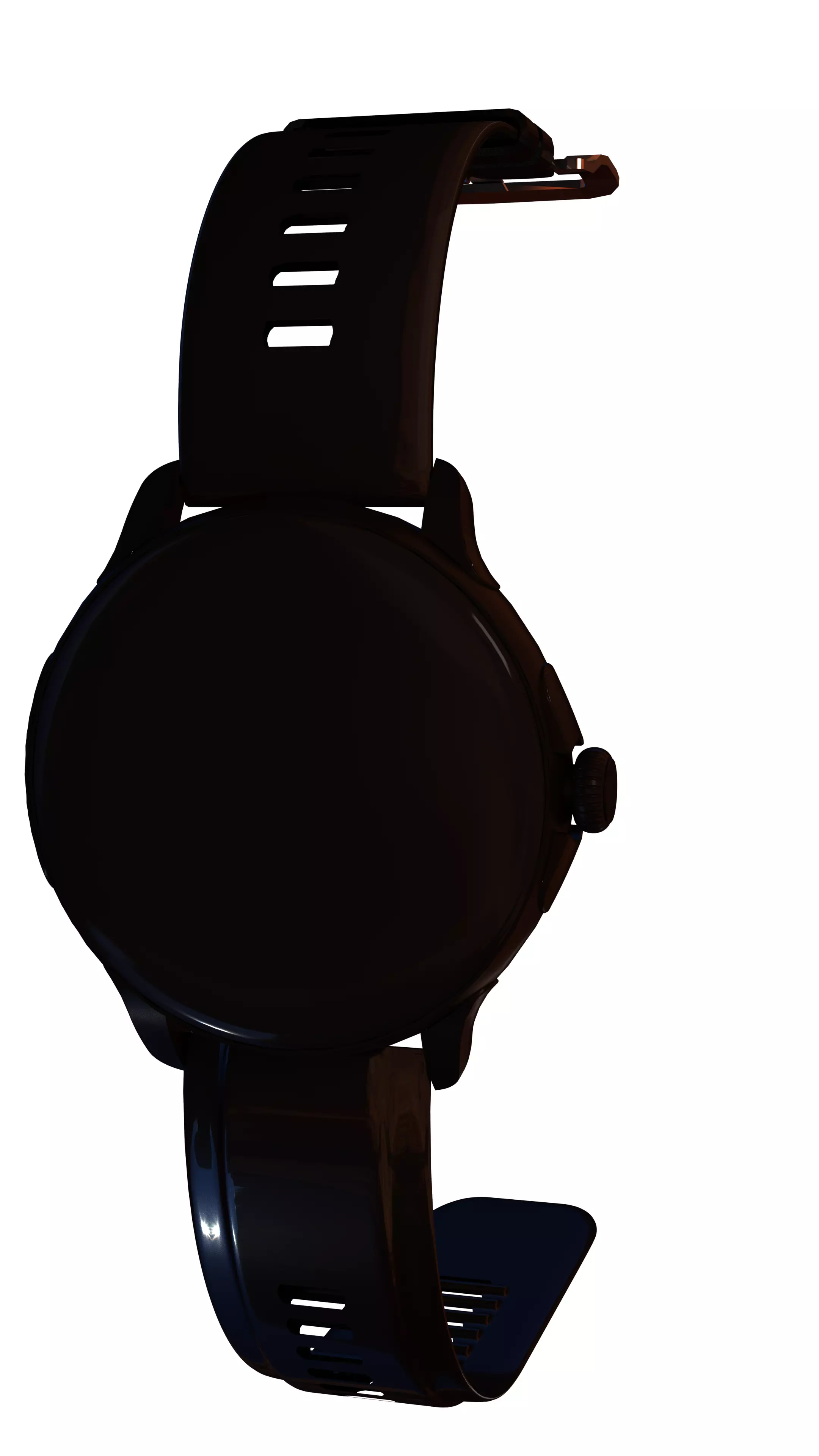 Smart Watch 3D model_59