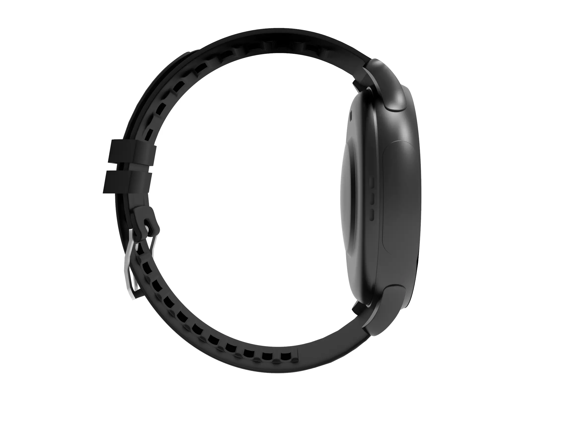 Smart Watch 3D model_94