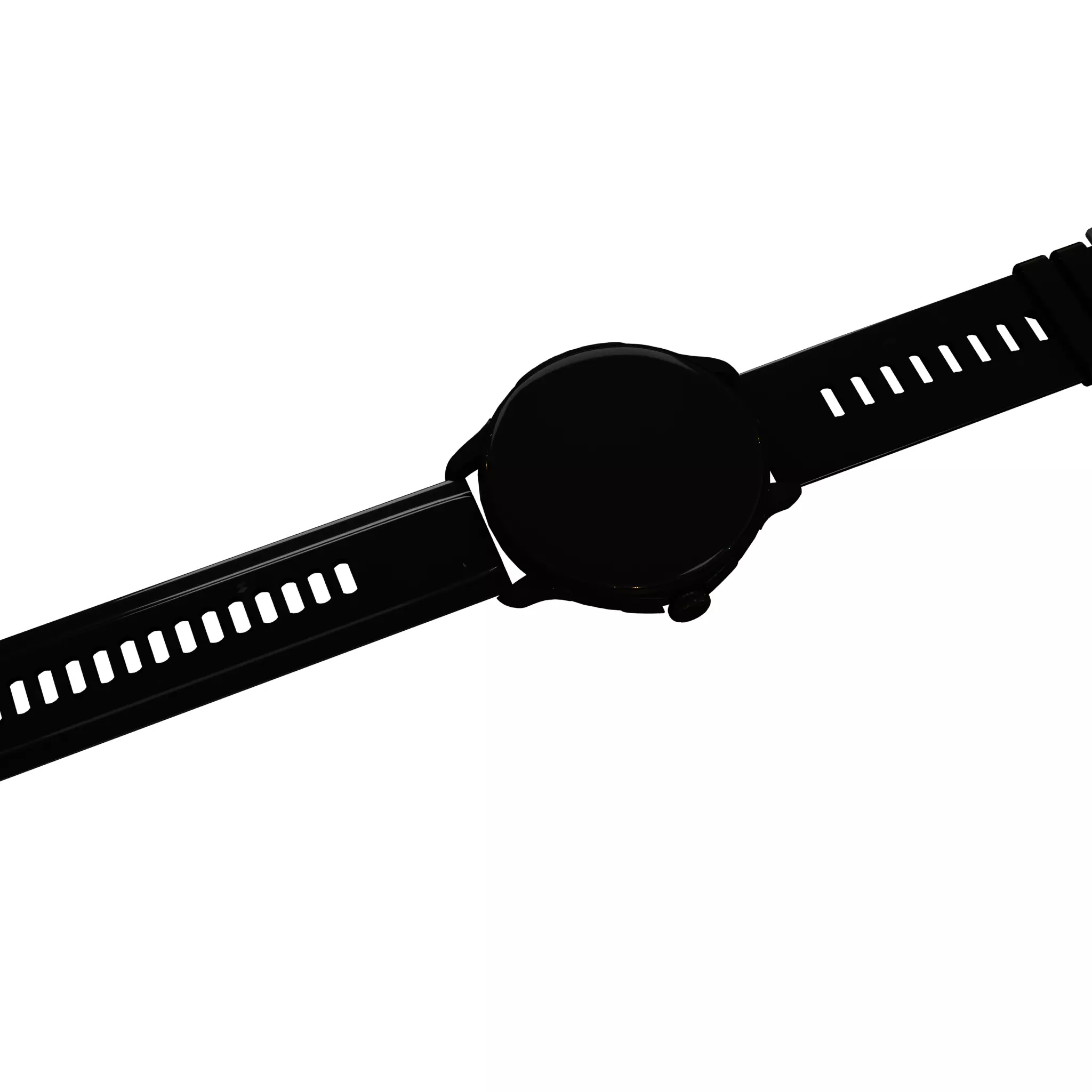 Smart Watch 3D model_56