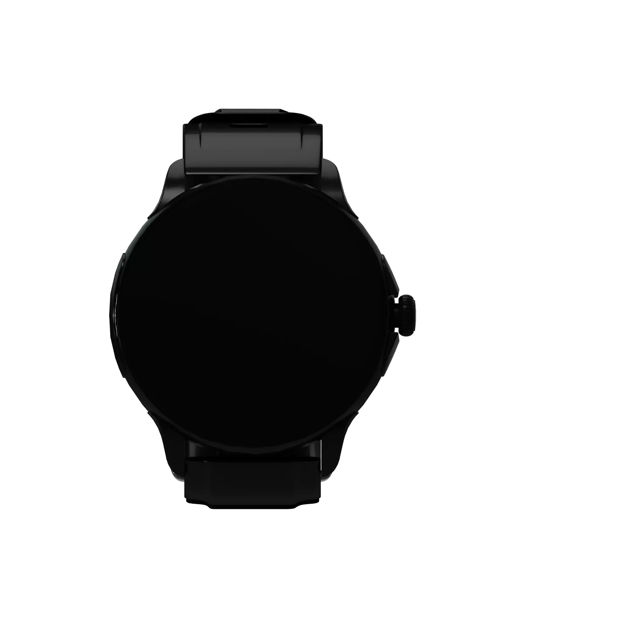 Smart Watch 3D model_63