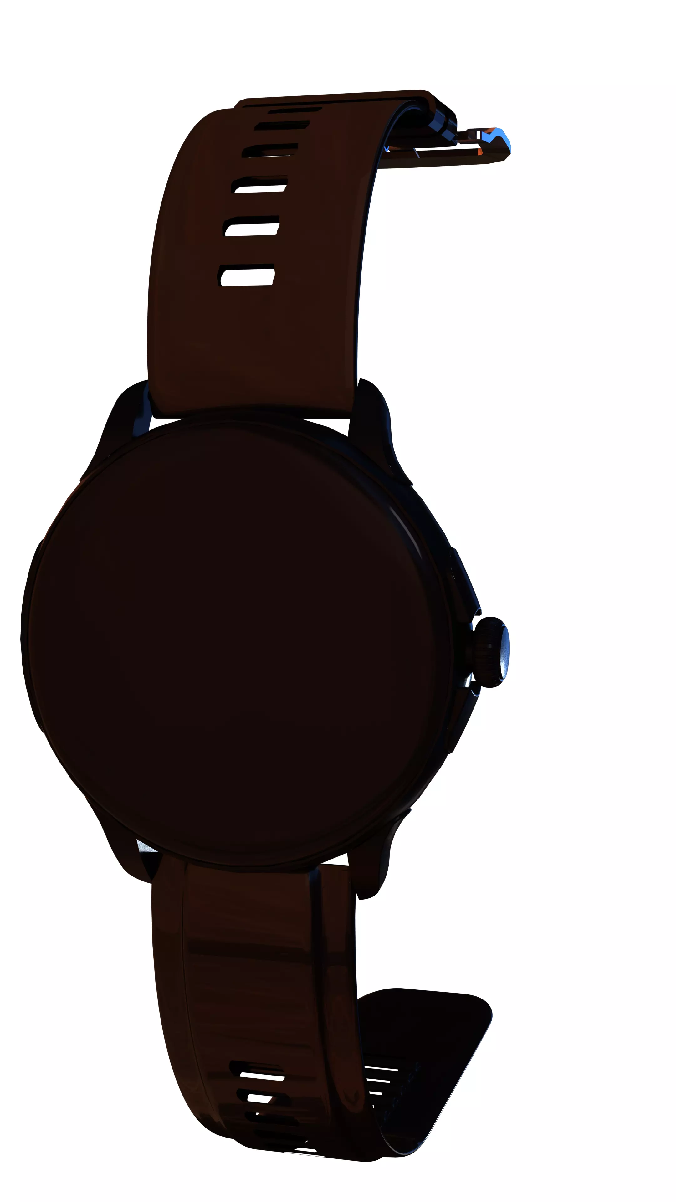 Smart Watch 3D model_58