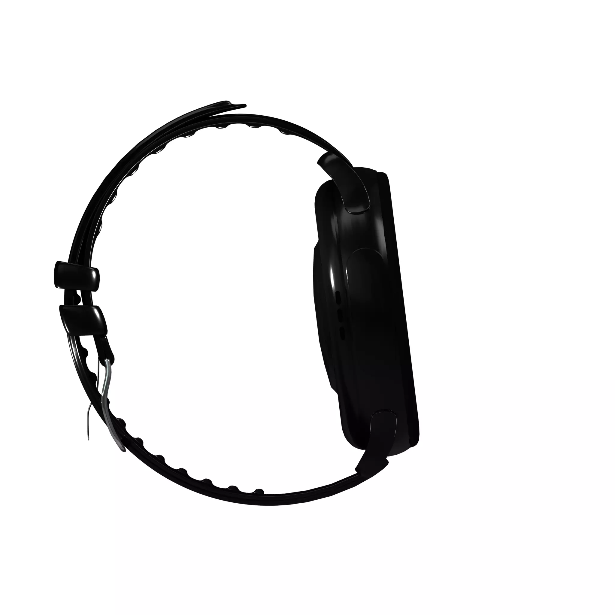 Smart Watch 3D model_65