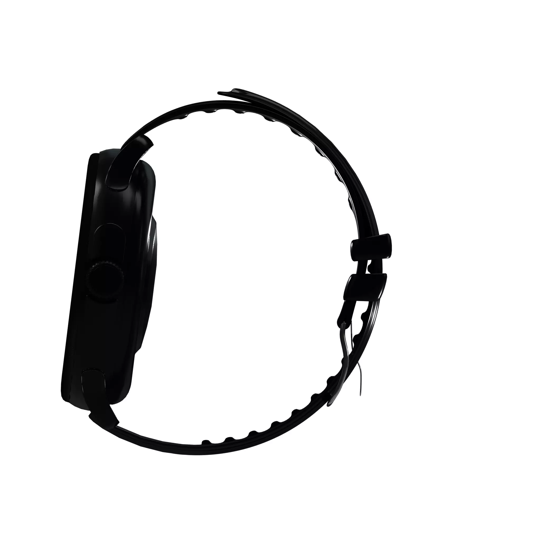 Smart Watch 3D model_69