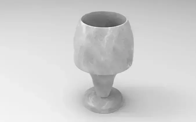 Poyu Vase