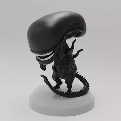 ALIEN Xenomorph