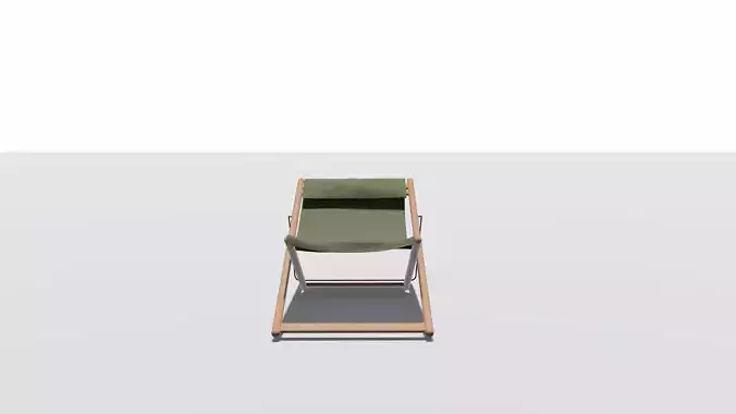 BEACH CHAIR - 00