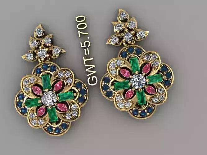 FASION EARING