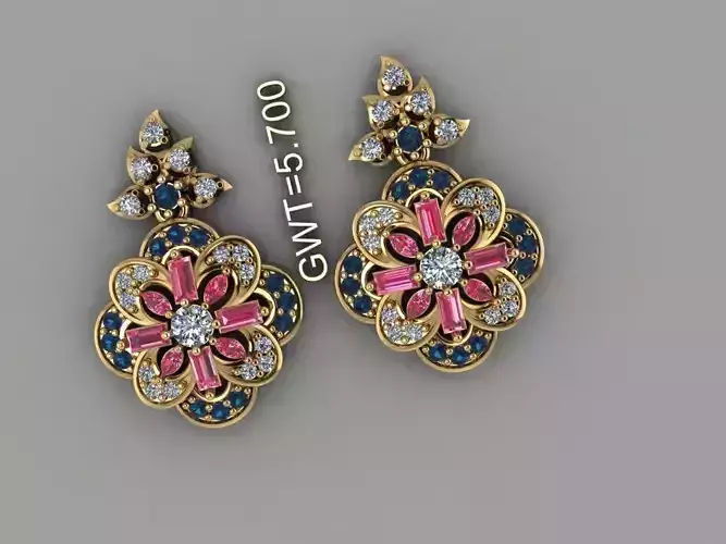 FASION EARING