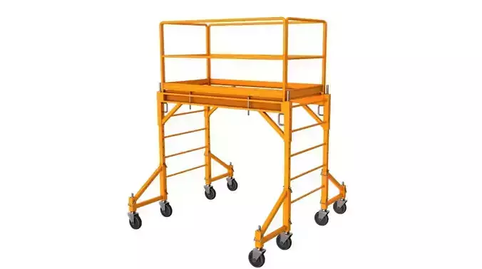 Multi Purpose Scaffold