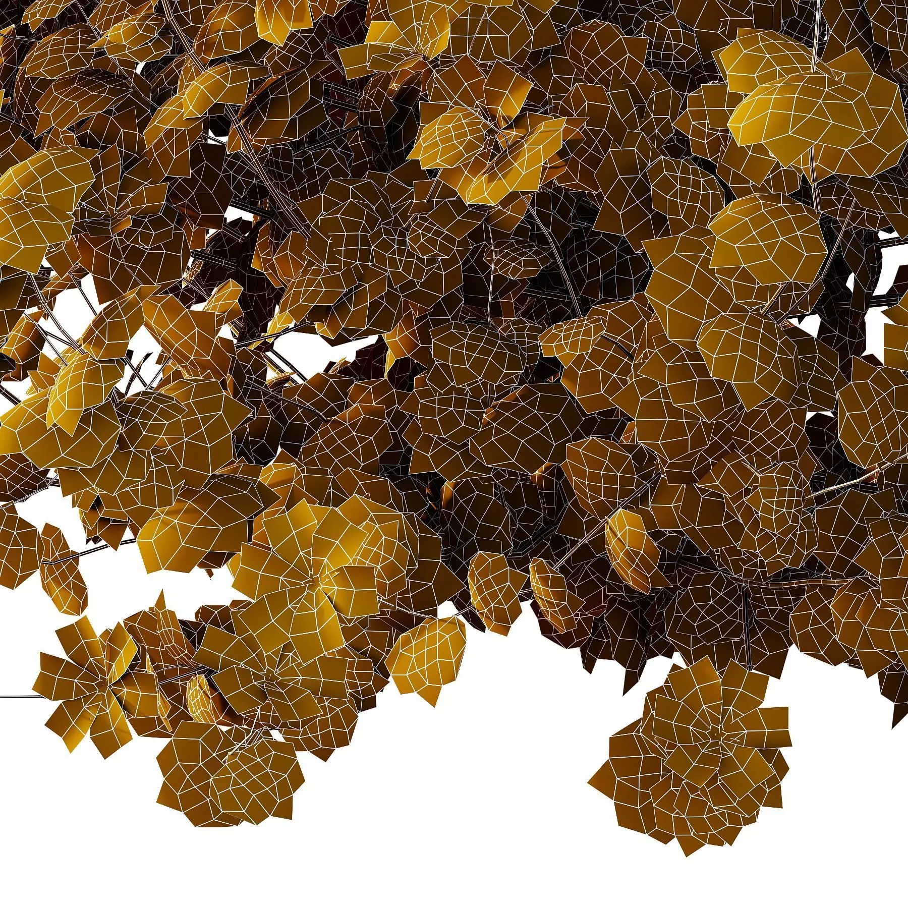 Excellent collection of plants Bush  400 Different Models _203