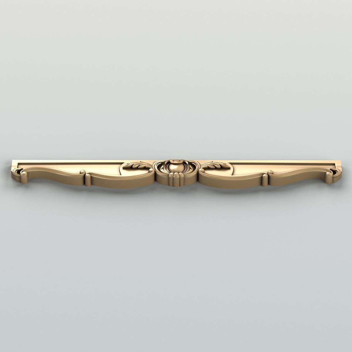 Underframe 002 3D model_6