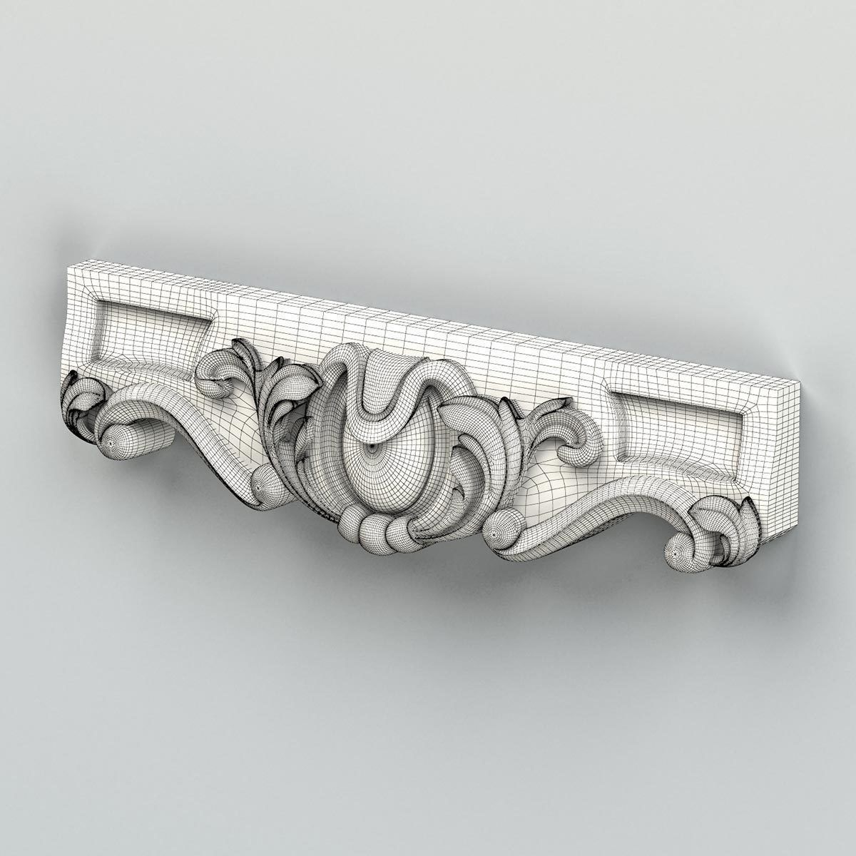 Underframe 002 3D model_15