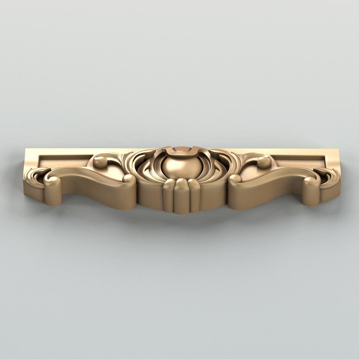 Underframe 002 3D model_10