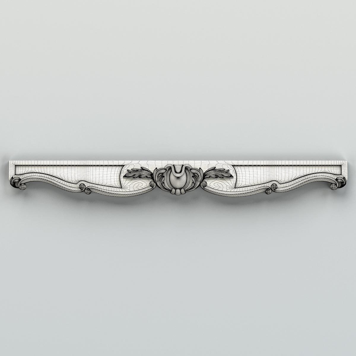 Underframe 002 3D model_12