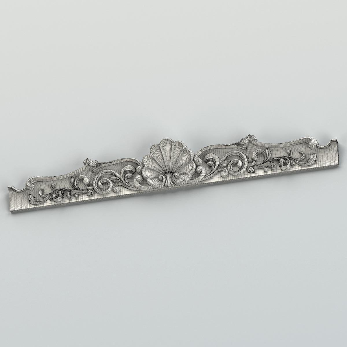 Crown 002 3D model_10