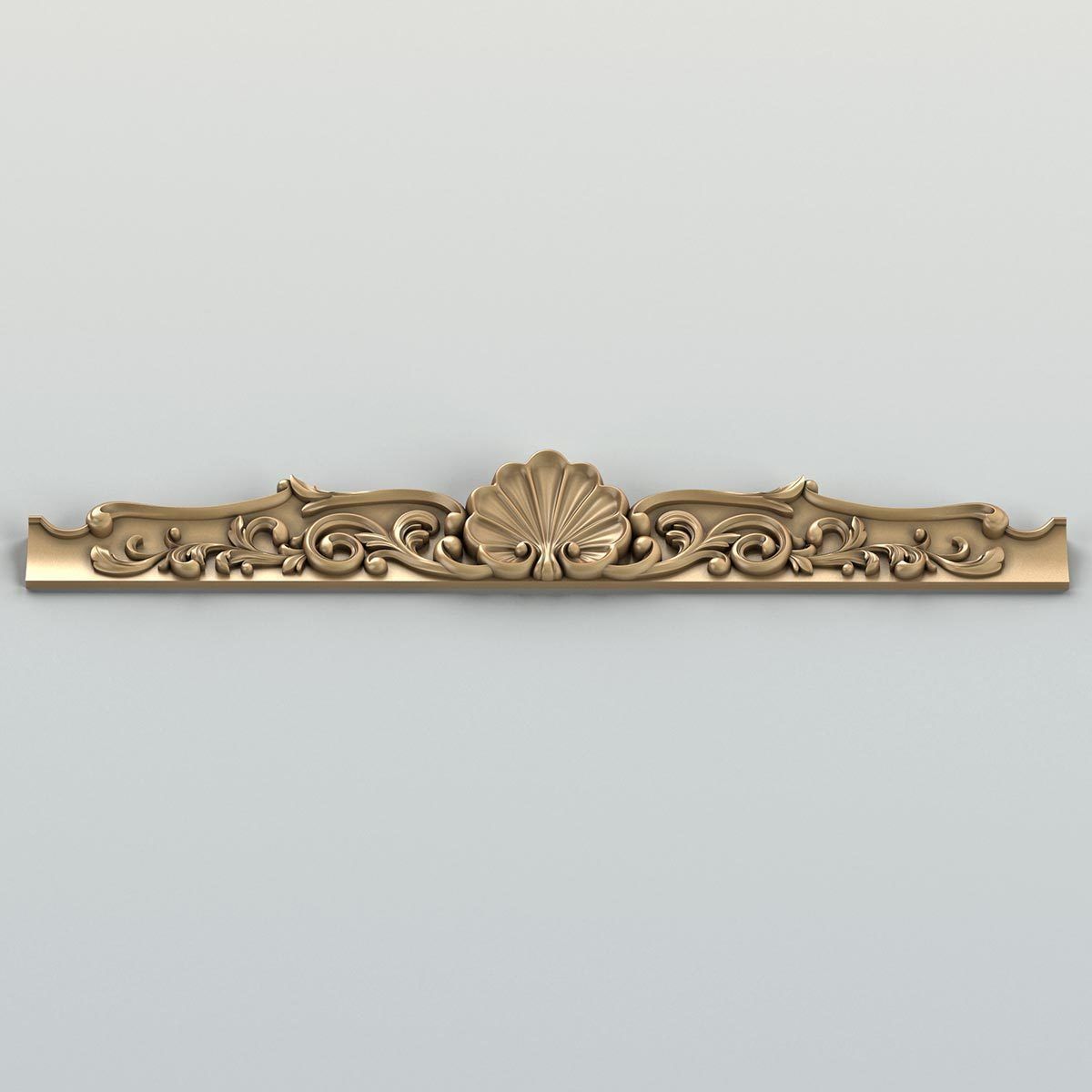 Crown 002 3D model_6