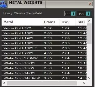 Tennis Racket Pendant 3D print model_5