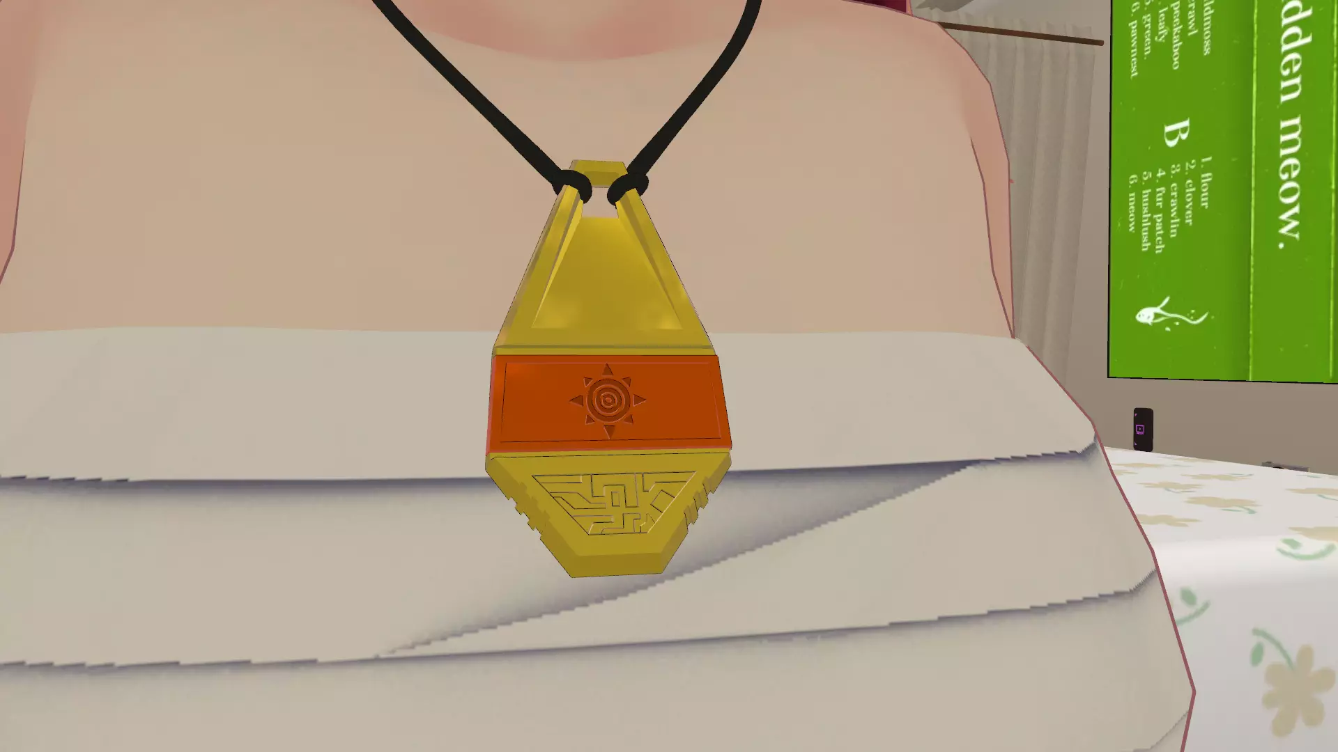 Digi Crest Digimon adventure 3D print model_1