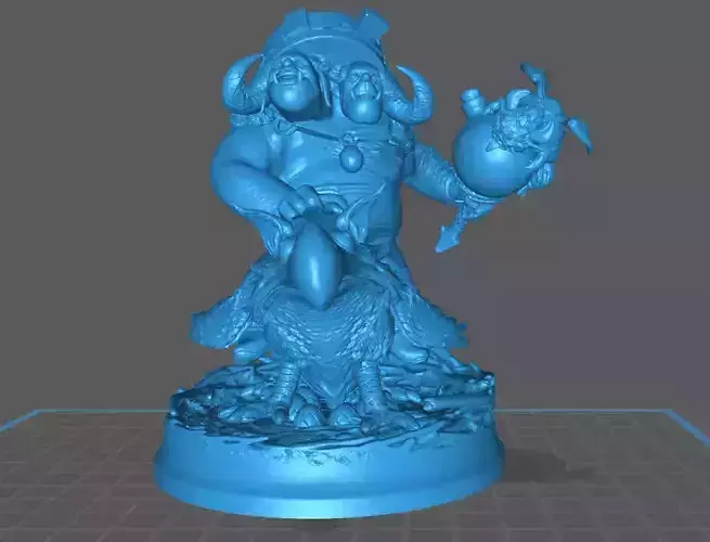 Ogre Magi Arcana  Dota 2