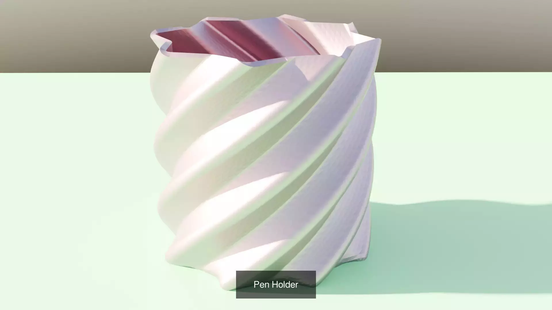 3D Printer Models 3D Model Collection_3