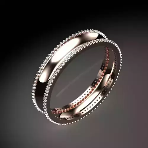 Couple ring
