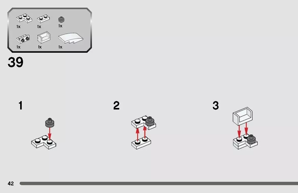 TwindBricks3D - 76908 Lambo Countach 3D print model_37