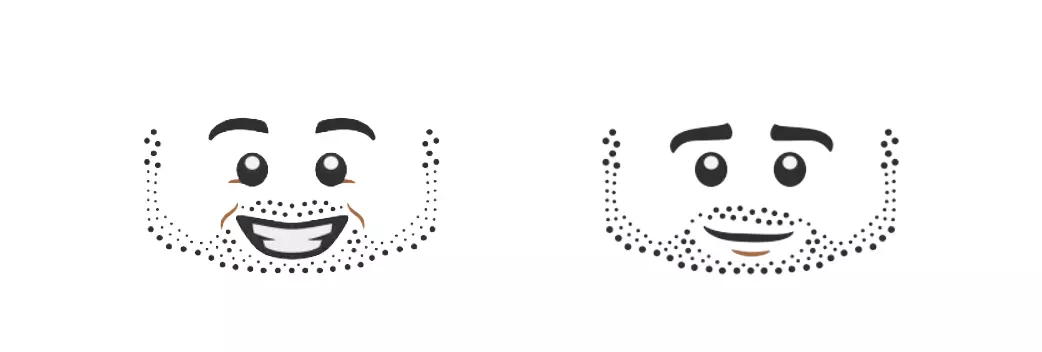 TwindBricks3D - 76908 Lambo Countach 3D print model_2