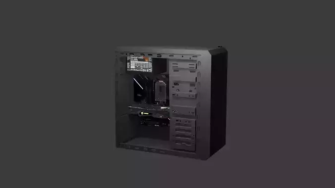 GamingPC