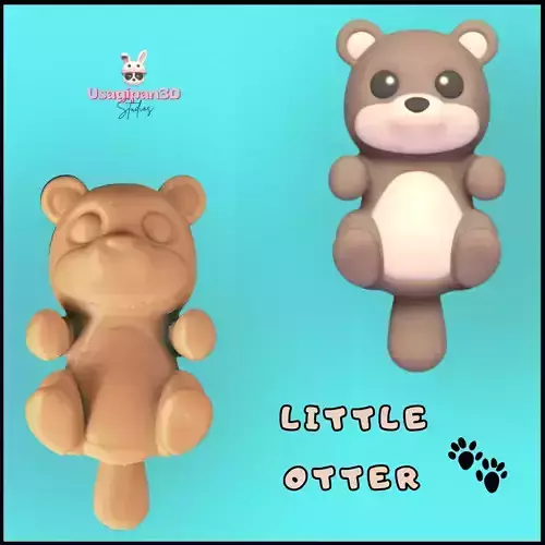 Little Otter