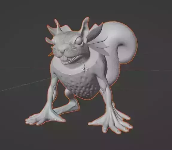 Itlian brainrot Pipi Strawberry