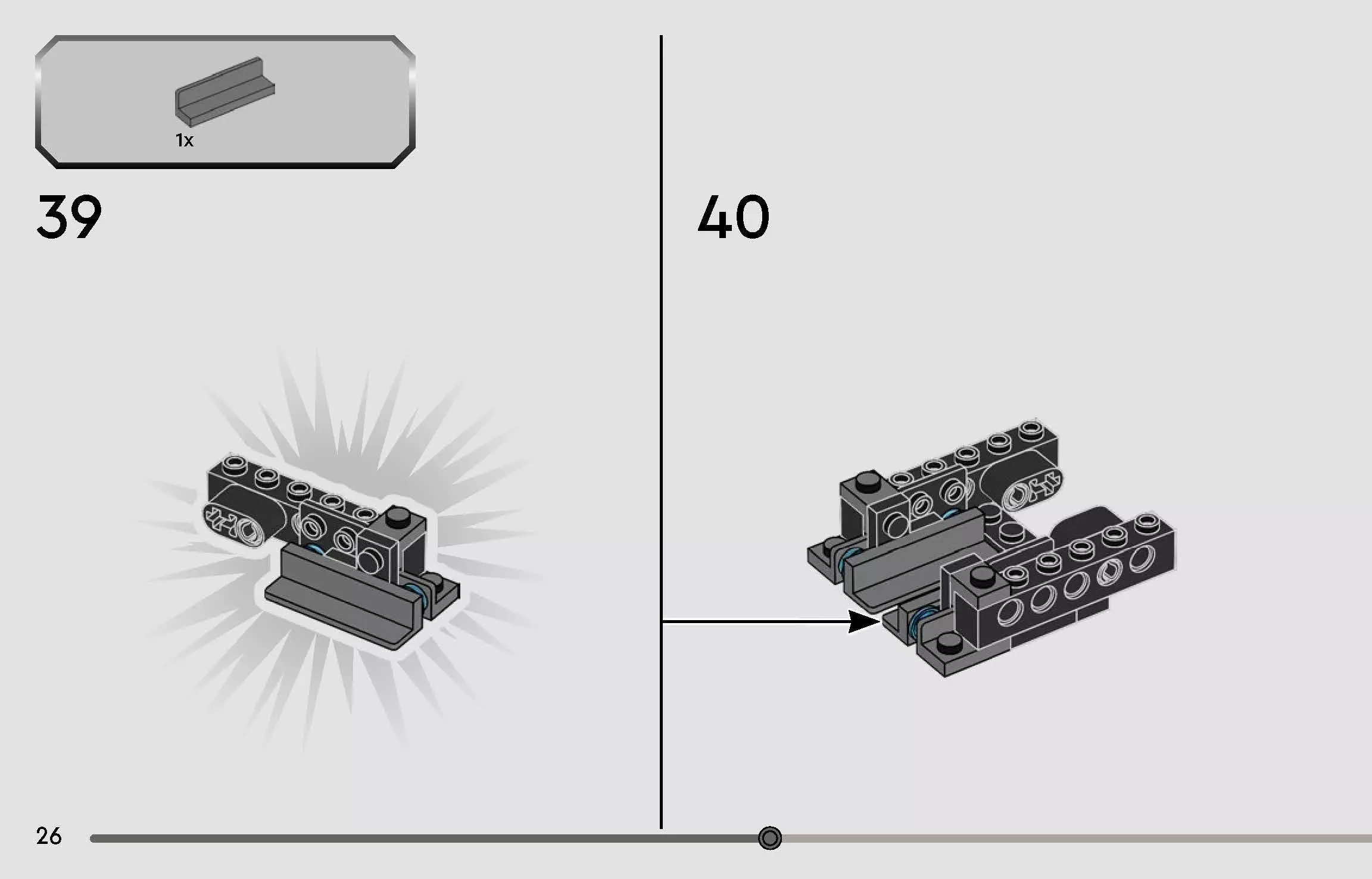 TwindBricks3D - 76923 Lambo V12 Vision GT Super Car 3D print model_20