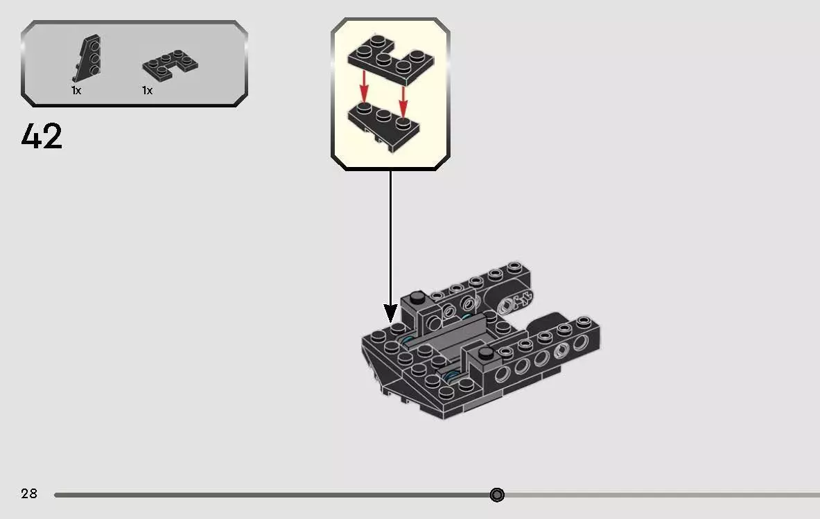 TwindBricks3D - 76923 Lambo V12 Vision GT Super Car 3D print model_25