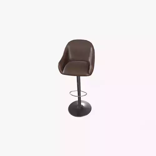 Bar Chair 01