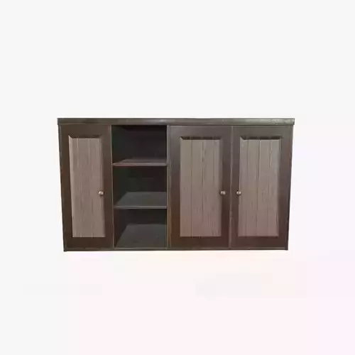 Bar Cabinet 03