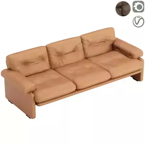 Coronado Sofa