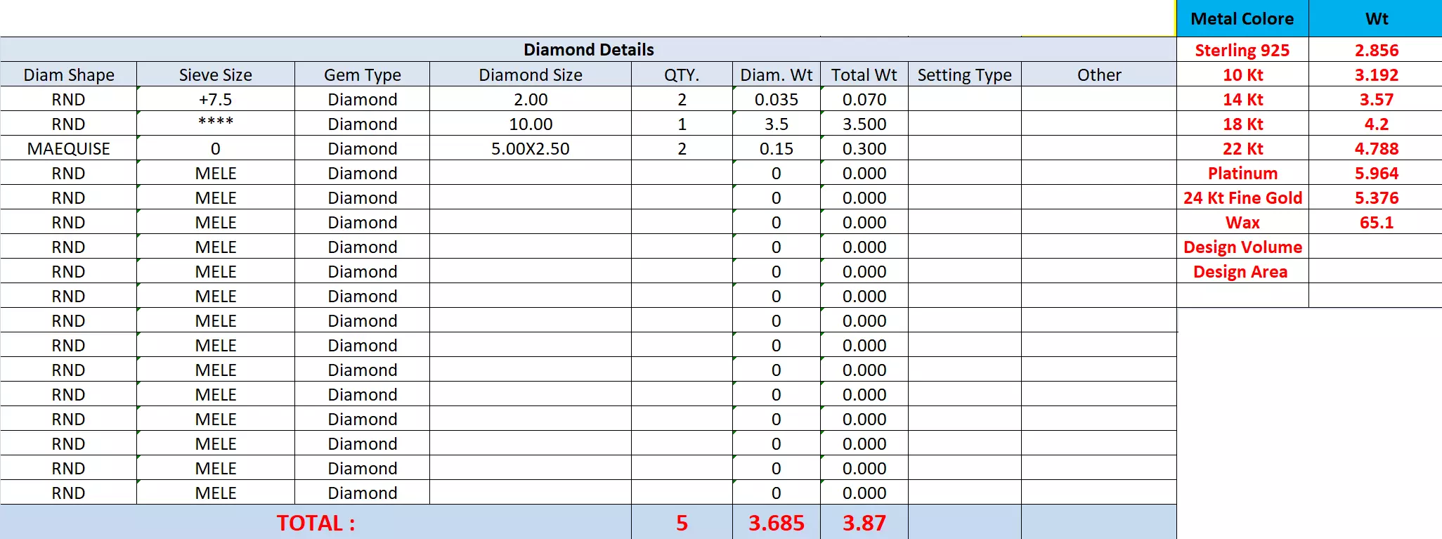 Solitaire Ring 3dm stl renders animation videos details 3D print model_7