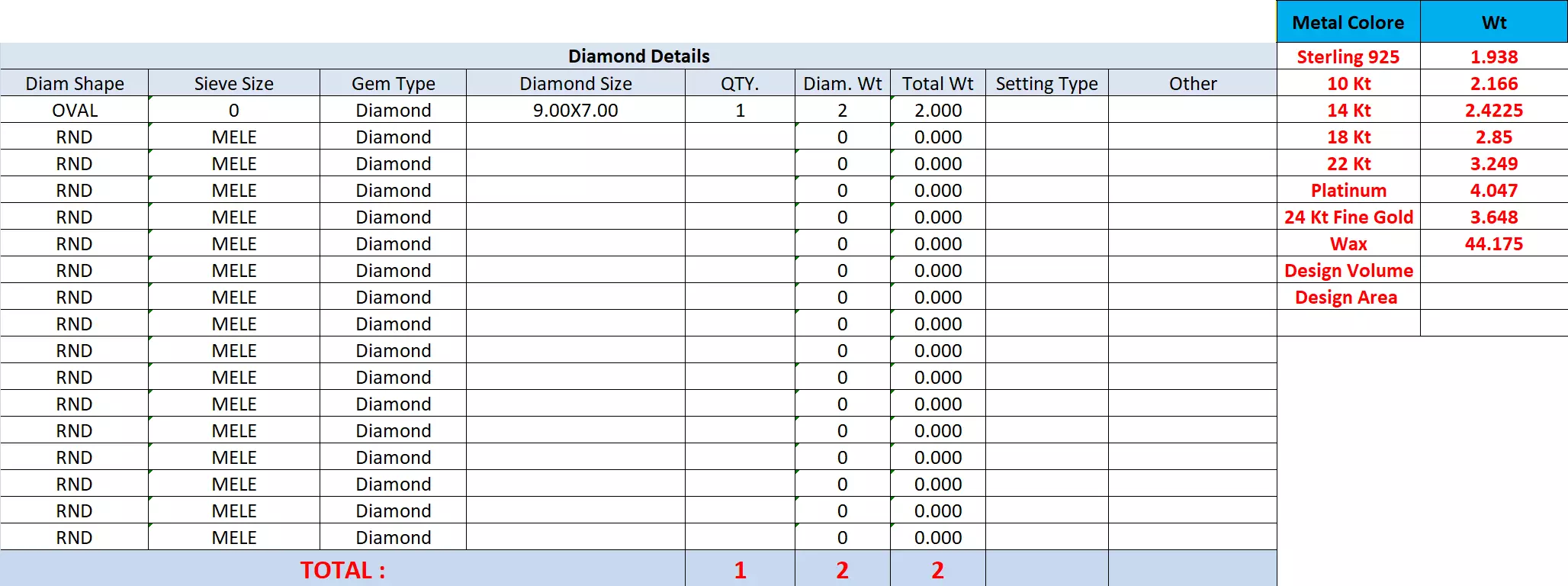 Mono Solitaire Ring 3dm stl renders animation videos details 3D print model_7