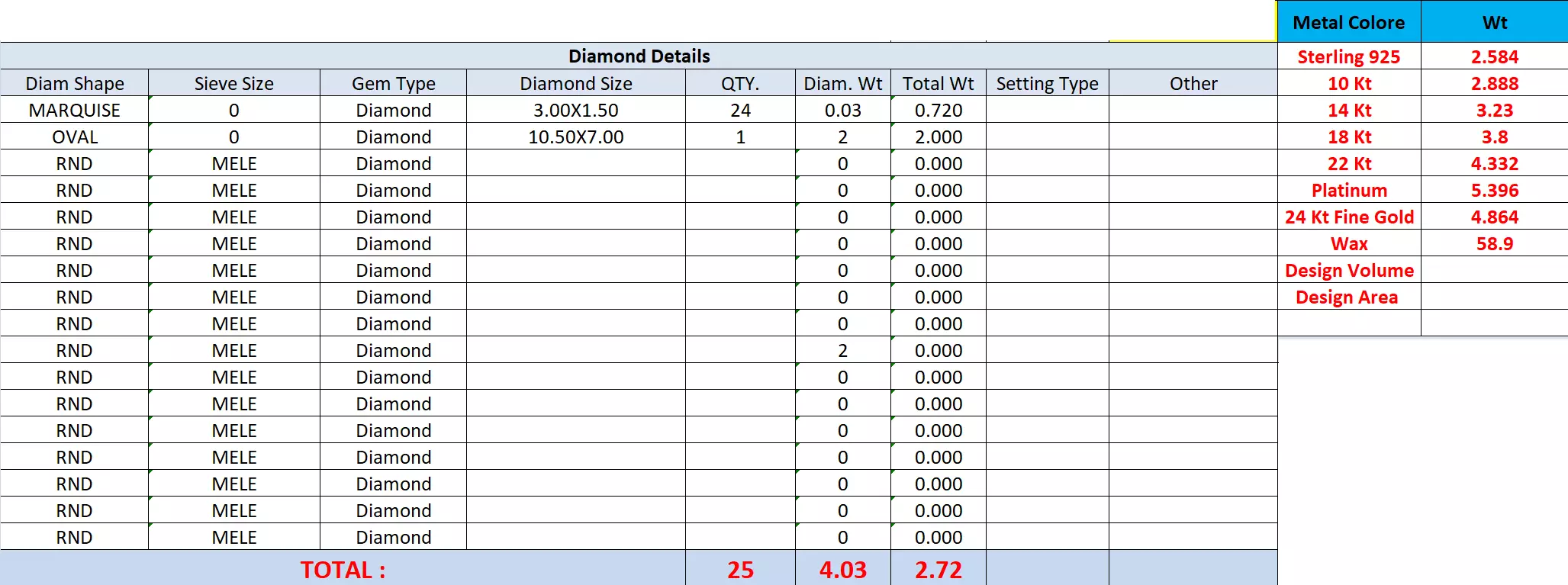 Oval Solitaire Ring 3dm stl renders animation videos details 3D print model_7